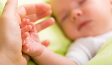 Bebek Bakımında Yapılan 20 Hata