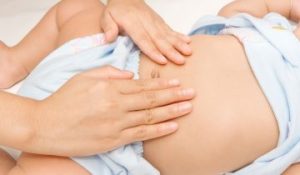 Bebeğinizin Bağışıklığını Masajla Güçlendirin