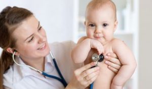 Çocuğumun Doktorunu Nasıl Seçmeliyim?