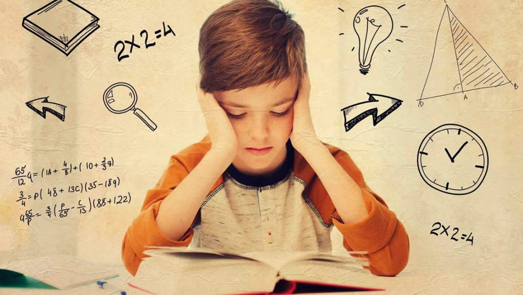 Çocuklarda Dikkat Eksikliği ve Hiperaktivite Bozukluğu (DEHB)