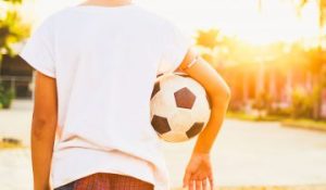 Çocuklarda Sosyal Fobi Depresyon Nedeni