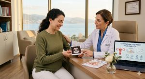 Gebeliğin Kabusu Tekrarlayan Düşükler Önlenebiliyor