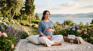 Psikolojik Kaygılar Hamilelik Döneminizi Etkilemesin