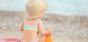 Sıcak Havada Bebeğinizi İsilikten Koruyun